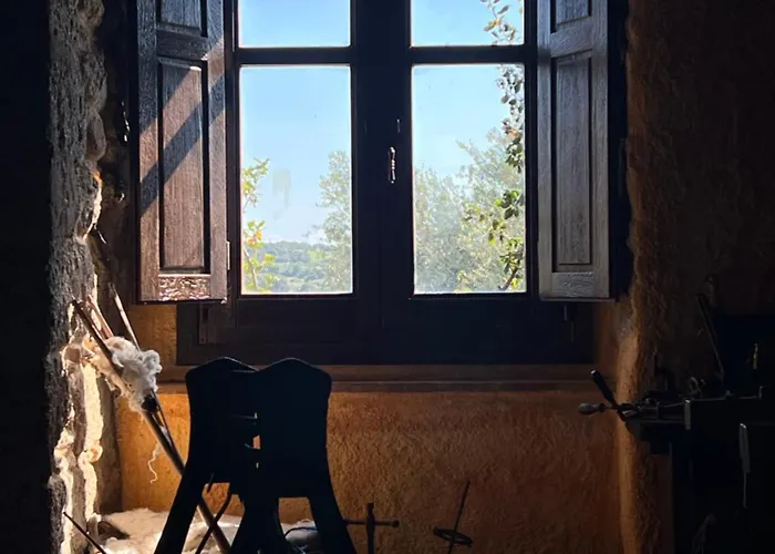 Agriturismo Lu Branu Arzachena